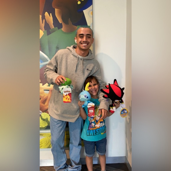 Meet your Posher, Medalys - Picture 9 of 12